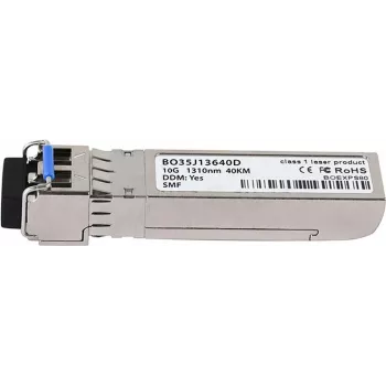 Moduł SFP+ CBO SFP-10G-ER-HC-BO 10G ER światłowodowy