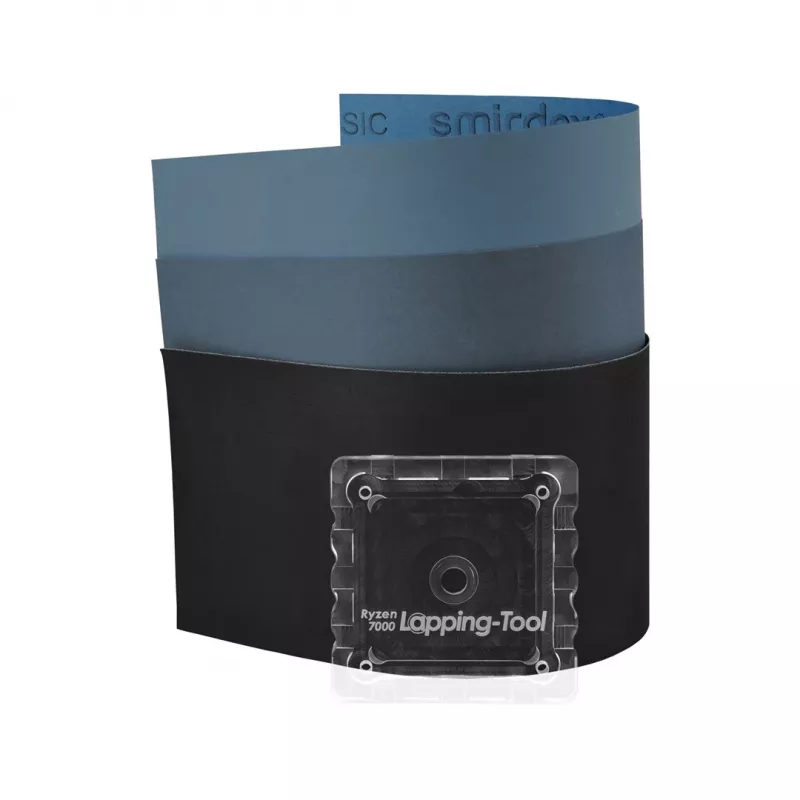 Układ chłodzenia Thermal Grizzly TG-LT-AR7000 Akryl Przezroczysty Socket AM5