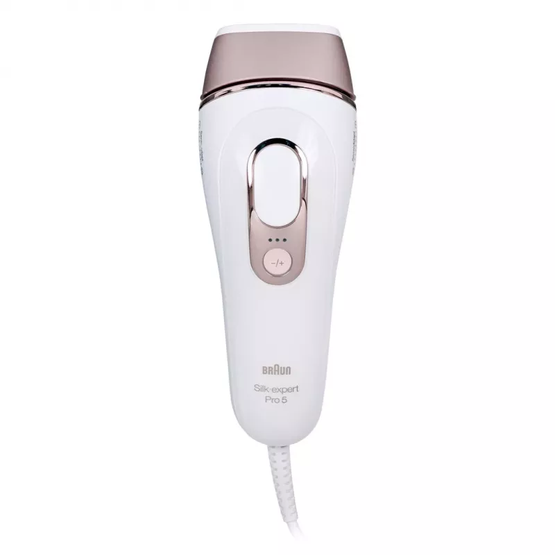 Braun PL5382 Biały
