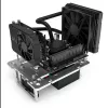 Mini obudowa testowa Streacom BC1 Mini V2 srebrna — kompaktowa obudowa otwarta