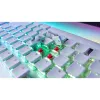 Klawiatura gamingowa Turtle Beach Vulcan II Max USB niemiecka biała
