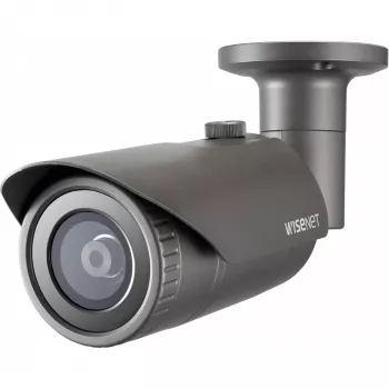 Hanwha Techwin WiseNet Q QNO-8010R - Sieciowa kamera monitorująca - kolorowa (dzienna/nocna)