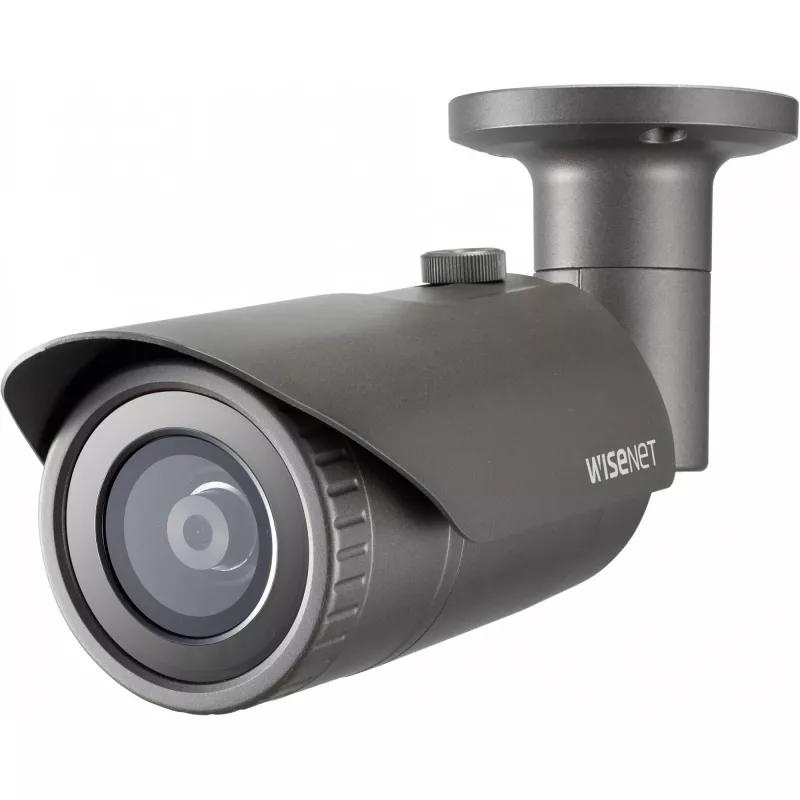 Hanwha Techwin WiseNet Q QNO-8010R - Sieciowa kamera monitorująca - kolorowa (dzienna/nocna)