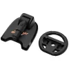 Kierownica wyścigowa SUBSONIC SA5727-2 Pro Kart Racer Duo do Nintendo Switch z obsługą dwóch kontrolerów