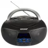 Przenośny głośnik Bluetooth PRIME3 ABB11BT z wbudowanym mikrofonem, bezprzewodowe odtwarzanie dźwięku