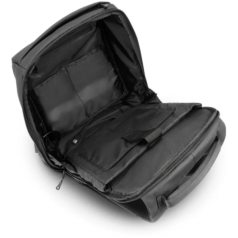 Plecak Sharkoon - Czarny, 16 L