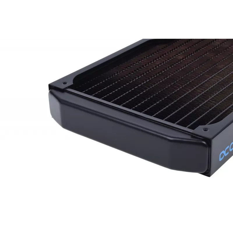 Alphacool NexXxoS ST30 Full miedź 420mm Radiator