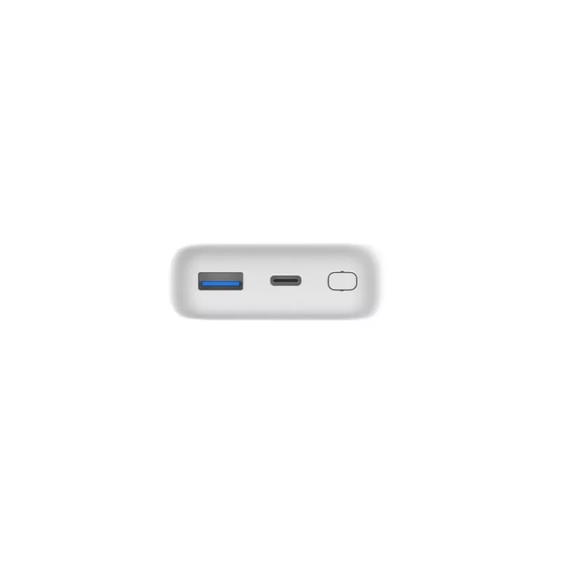 D-Link 10000mAh Powerbank, 10000 mAh, Biały