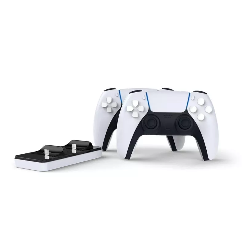 Raptor CS200-LT, do użytku wewnętrznego, USB, czarny, biały