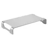 Podstawka pod laptop LogiLink BP0033 Srebrna