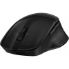 HP 685 Comfort Dual-Mode mysz, Praworęczna, Bluetooth + USB Type-A, 1200 DPI, Czarny