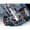 Zestaw upominkowy 60. rocznica Ford Mustang 1/24