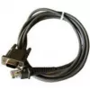 Kabel szeregowy Datalogic 90A052138 Czarny 4,5 m RS-232