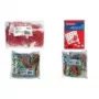 Bilety Herlitz 10733376 500 szt. Wielokolorowe