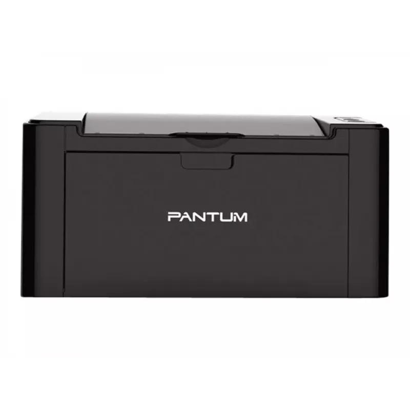 Laser printer PANTUM P2500W — A4, 1200 x 1200 DPI, Wi‑Fi, 22 ppm, 4.75 kg