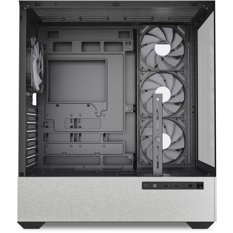 Sharkoon AK7 ARGB ATX Obudowa