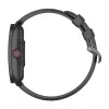 Smartwatch Colmi P86 Czarny z monitorem pracy serca, wodoodporny