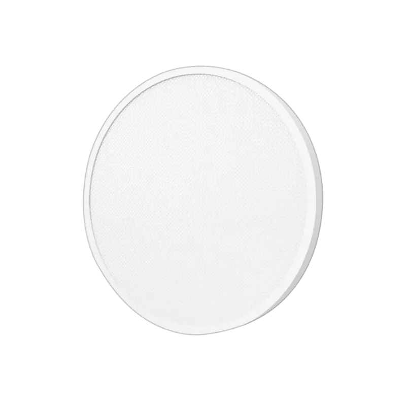 Inteligentna lampa sufitowa Xiaomi BHR07RIGL Wi-Fi 17 W Biała