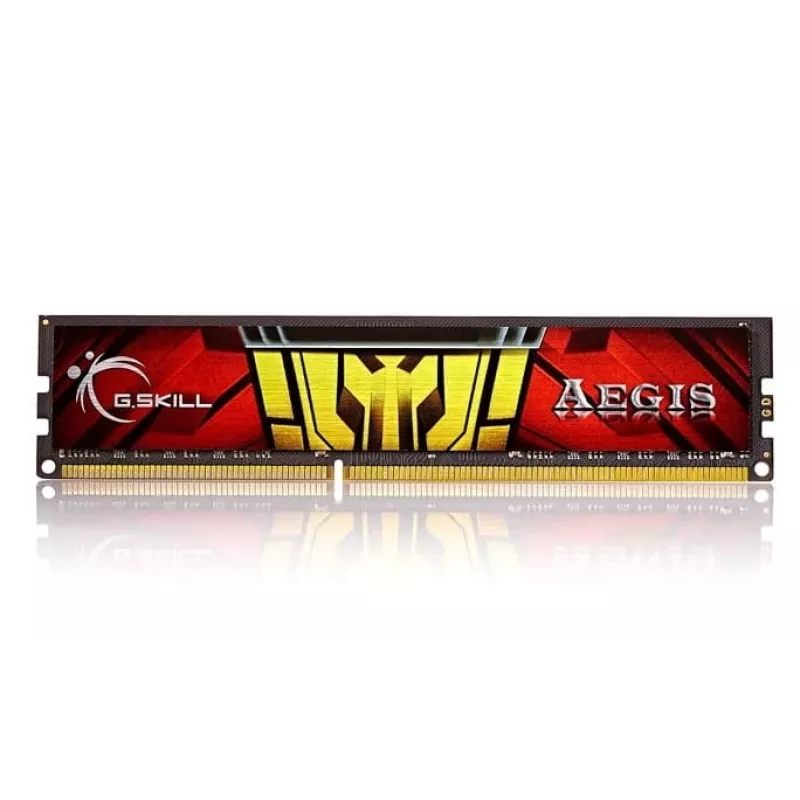 Moduł pamięci G.Skill DDR3 8GB 1333MHz