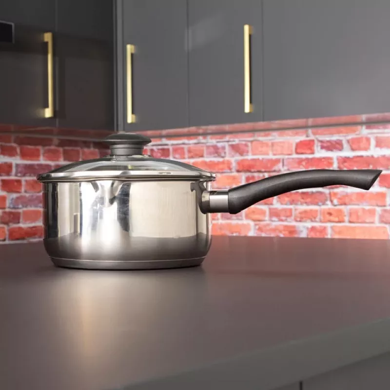 Russell Hobbs RH02632EU7 rondel ze stali nierdzewnej 18 cm