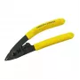 Qoltec 54262 precyzyjny stripper do włókien optycznych
