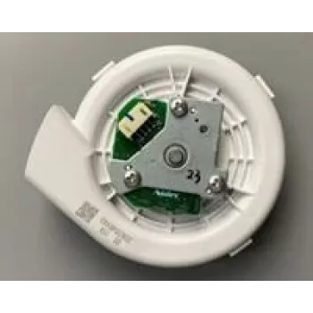 Akcesorium do odkurzacza | ROBOROCK | Wentylator | Do S6 Czarny MaxV/S7 Biały/S7 Czarny/E5 Biały/E5 Czarny/Q5 Czarny/Q7 Biały/Q7 Czarny | 9.01.0610