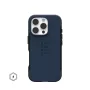 UAG Etui MagSafe do iPhone 16 Pro (niebieskie)