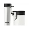 Bosch MES4000 sokowirówka Wyciskarka do soku 1000 W Czarny, Szary, Stal nierdzewna