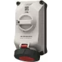 Mennekes gniazdo ścienne DUOi R 5714403G32A4P3h IP69 (5714403G)