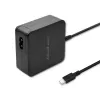 Qoltec 51027 Ładowarka | 65W | 5-20,3V | 2-3,25A | USB typu C | PD