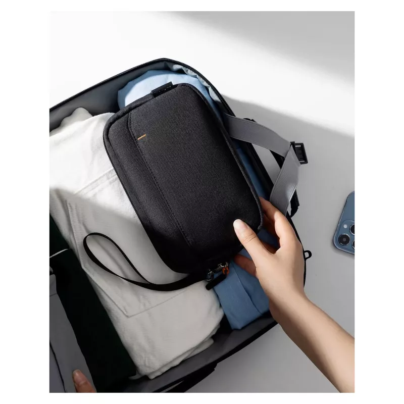 Torba organizer Inateck AB03012, 32,5 × 23,5 × 5 cm