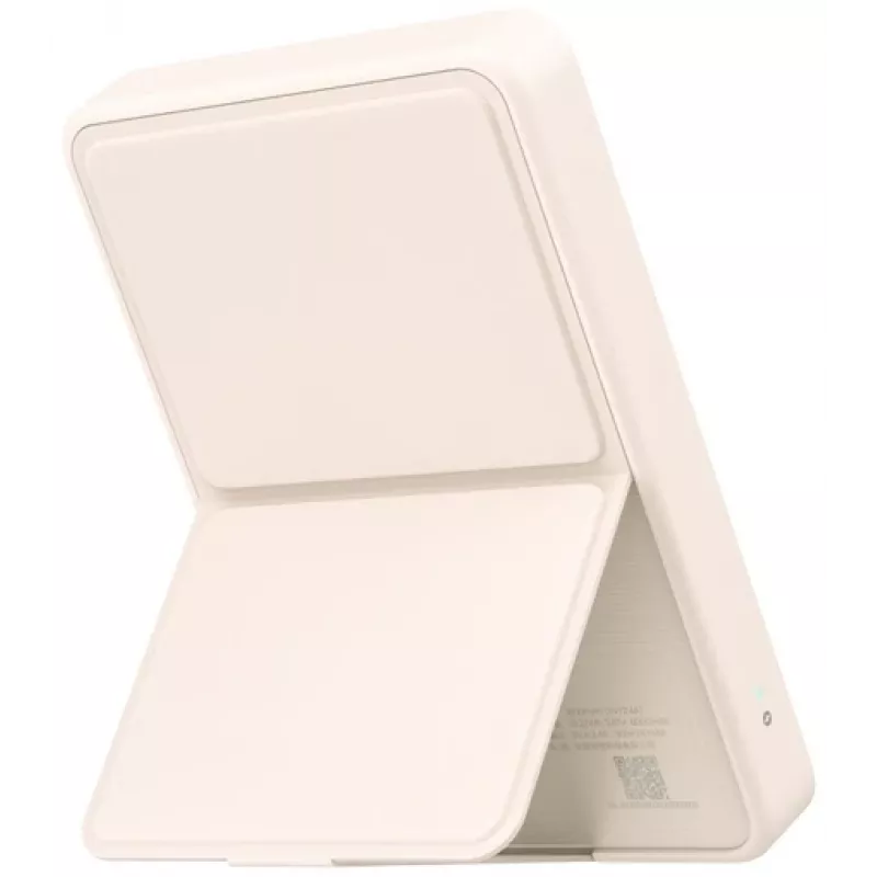 Xiaomi Magnetyczny Power Bank 6000mAh Litowo-Jonowy (Li-Ion) Ładowanie Bezprzewodowe