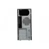 Antec VSK 4000E-U3 Midi Tower czarny