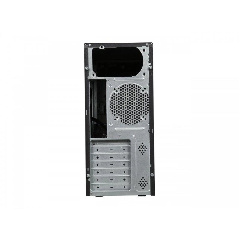 Antec VSK 4000E-U3 Midi Tower czarny