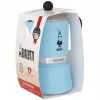 Bialetti Rainbow 0.06 L Aluminium Thermoplastic niebieski Coffee Maker