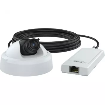 P12 Series P1275 MK II - Sieciowa kamera monitorująca