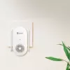 EZVIZ CH1 Smart Wi-Fi Chime for bateria-powered video doorbells