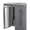 Braun IDCollection KF 1505 GY ręczny ekspres przelewowy 1,2 l