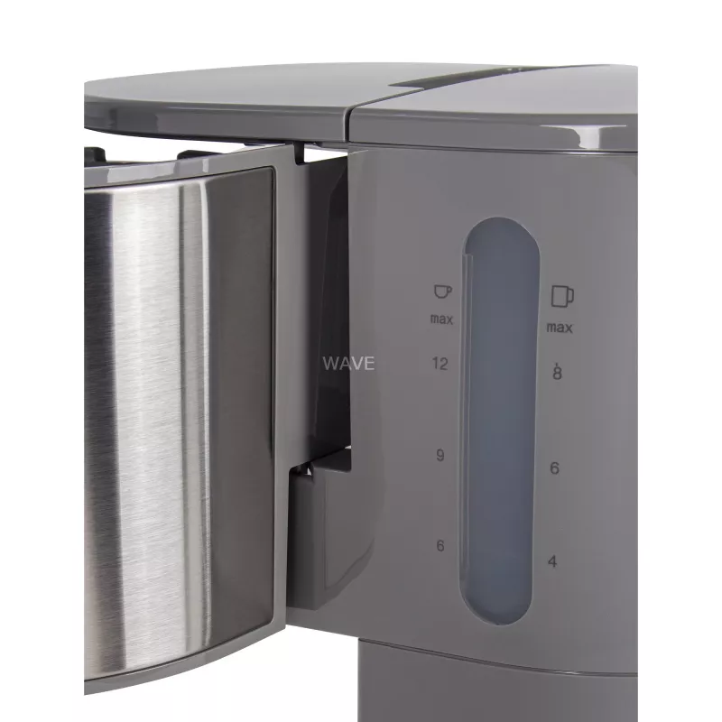 Braun IDCollection KF 1505 GY ręczny ekspres przelewowy 1,2 l