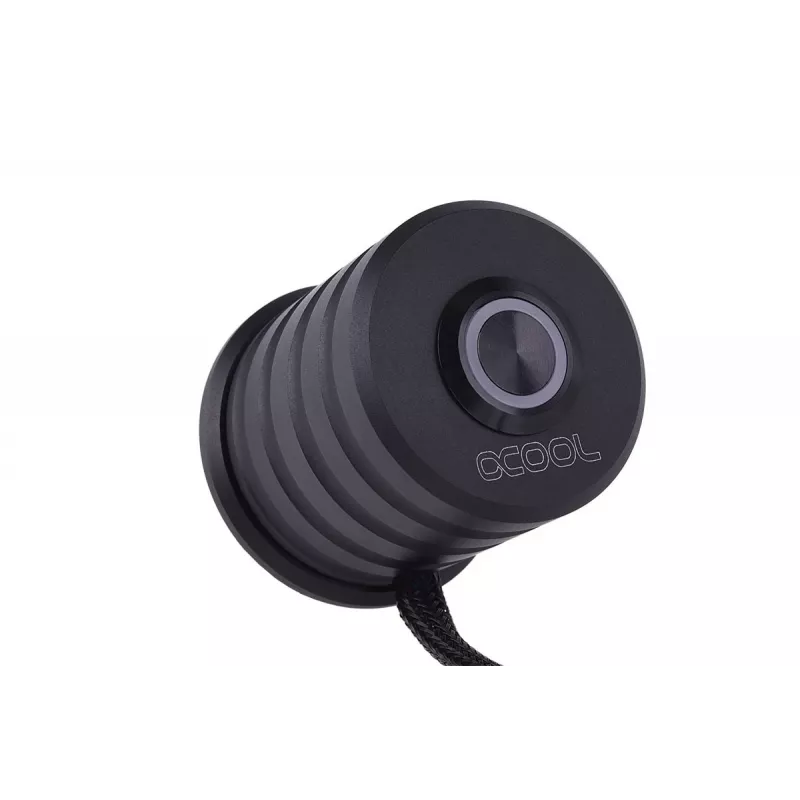 Alphacool 17434 część obudowy komputerowej Uniwersalny przycisk