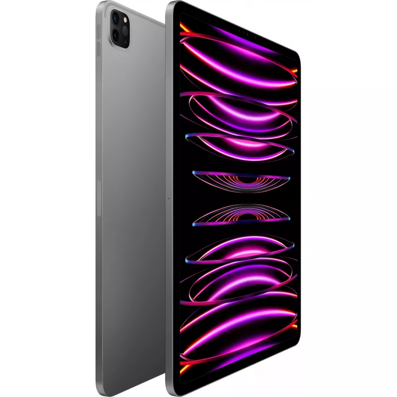 Tablet Apple iPad Pro 6. generacji 12,9 cala M2 16GB 1TB iPadOS