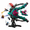 LEGO Marvel Super Heroes 76255 LEGO® MARVEL SUPER HEROES Nowy statek Strażników (76255)