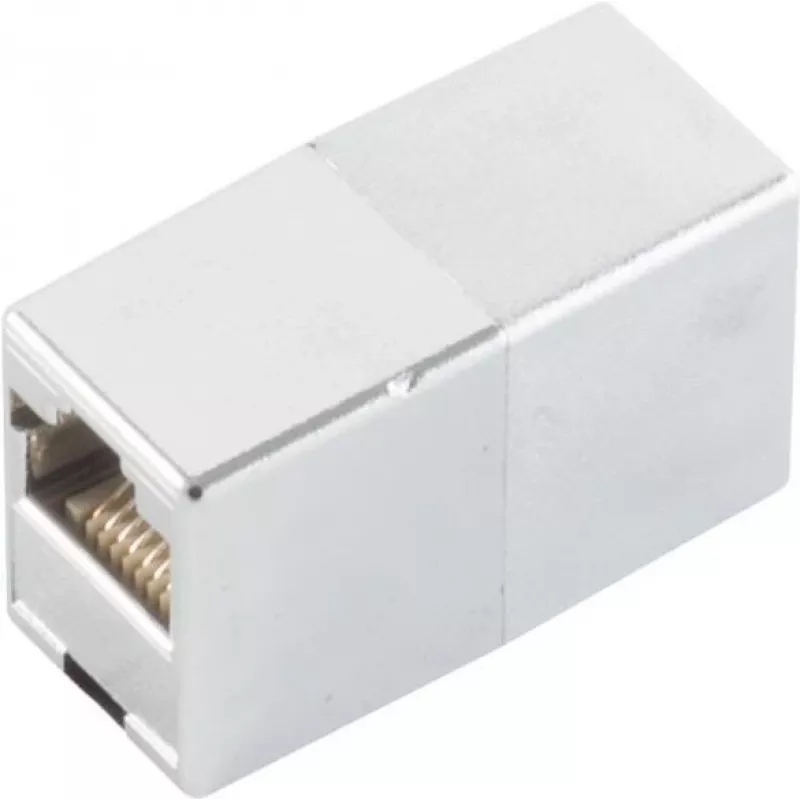 Adapter ShiverPeaks 71222 — maksymalna łączność 8/8 ze złączem Western