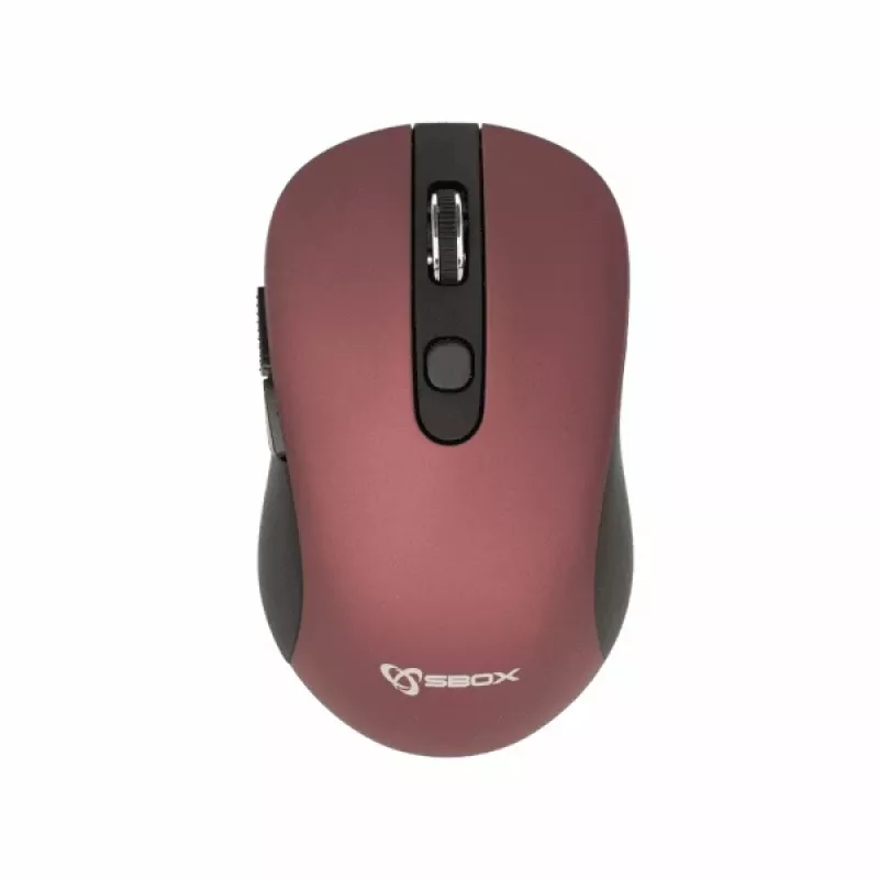 Sbox WM-911U Purple Sbox WM-911U Purple to mysz komputerowa od Sbox. Specyfikacja Rozmiar: 38,5 mm Oryginalny produkt Sbox — MPN: WM-911U · EAN: