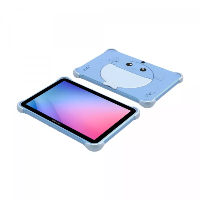 Tablet Kruger & Matz FUN 1008 10,1 cala Procesor, 2 GB RAM, 32 GB pamięci, system operacyjny
