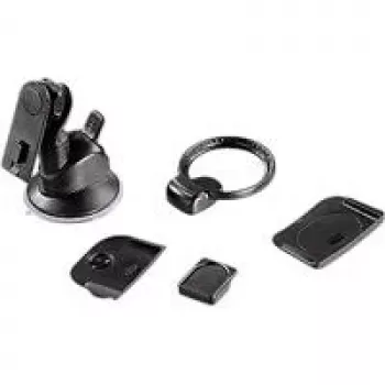 Zestaw adapterów pasywnych Hama 93723 z uchwytem przyssawkowym do TomTom