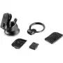 Zestaw adapterów pasywnych Hama 93723 z uchwytem przyssawkowym do TomTom