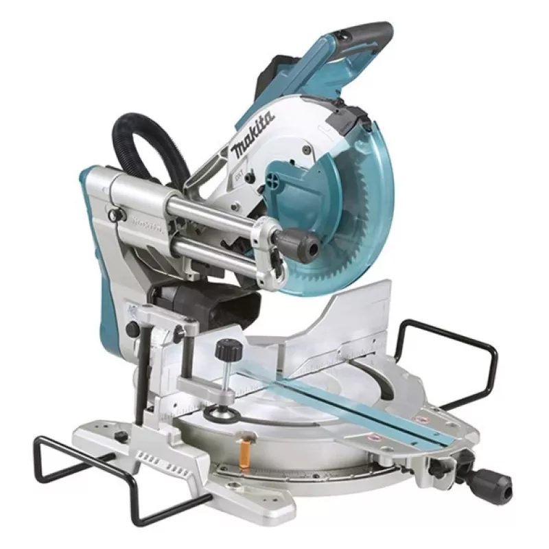 Makita LS1019L ukośnica przesuwna z posuwem