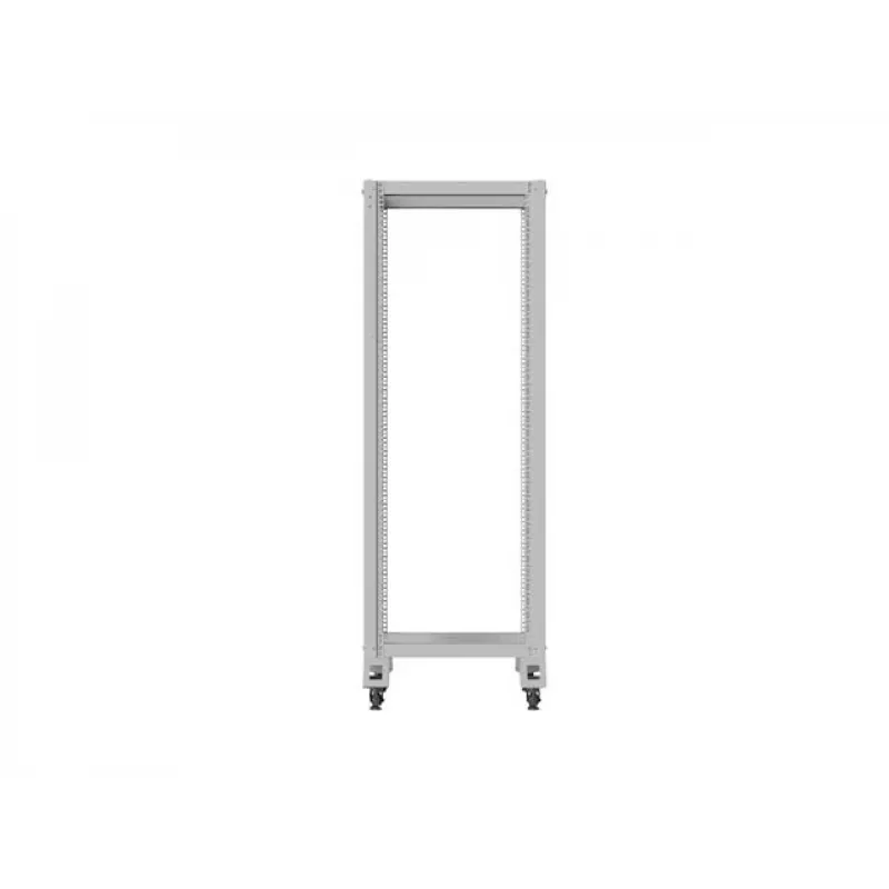 Rack 19 32U 600x800 szary