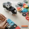 Marioinex Mini Waffle klocki konstrukcyjne Constructor Expert, 501 elementów